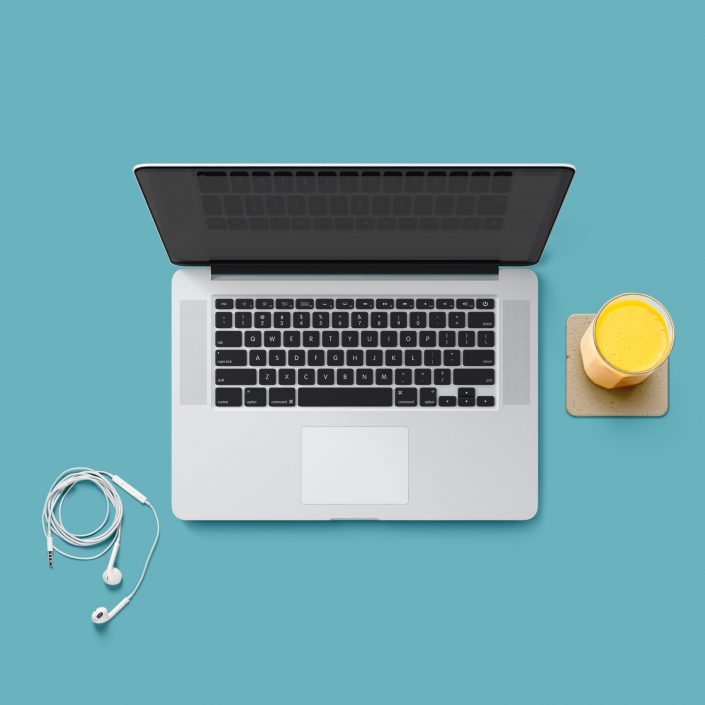 MacBook